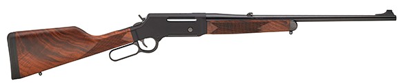 HENRY LONG RANGER .243 WIN SIGHTED 4RD 20IN BARREL H014S-243 - 556 Black Friday Promotion